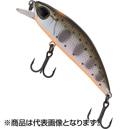 アブガルシア(AbuGarcia) マイセン-舞閃- 50S 50mm 5.0g パールヤマメ AHMYS50S-PRYM