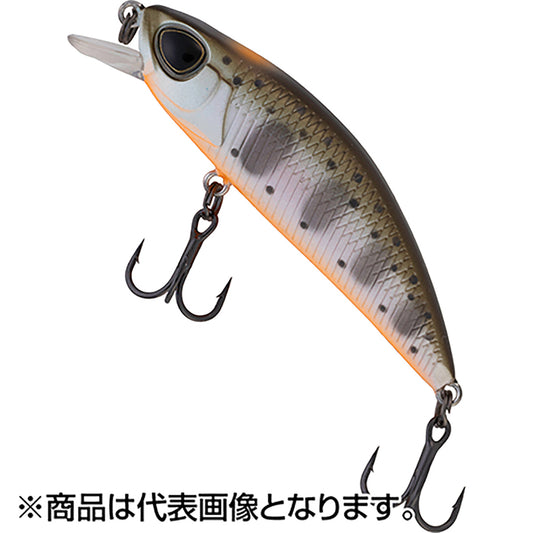 アブガルシア(AbuGarcia) マイセン-舞閃- 50S 50mm 5.0g パールヤマメ AHMYS50S-PRYM