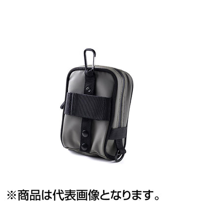 アブガルシア(AbuGarcia) モバイルフォンポーチ 2 オリーブ