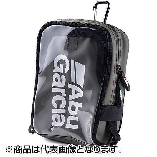 アブガルシア(AbuGarcia) モバイルフォンポーチ 2 オリーブ
