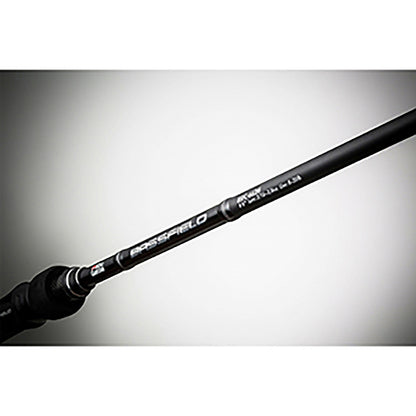 アブガルシア(Abu Garcia) Bass Field バスフィールド BSFS-632L