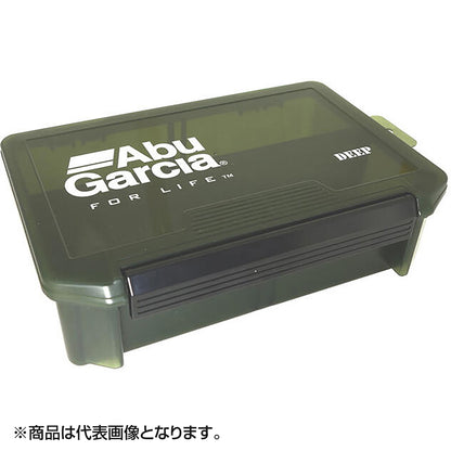 アブガルシア(Abu Garcia) アブ ルアーケース スリットフォームディープ VS-3010NDDM OLIVE Abu Lure Case SLIT FORM DEEP