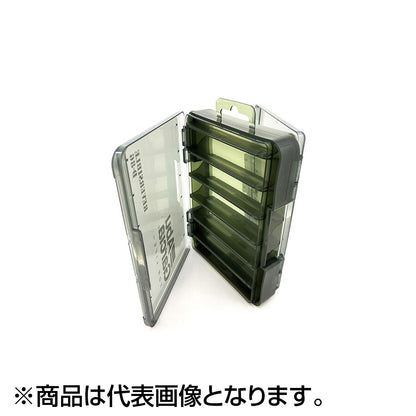 アブガルシア(AbuGarcia) ルアーケース リバーシブル D-86