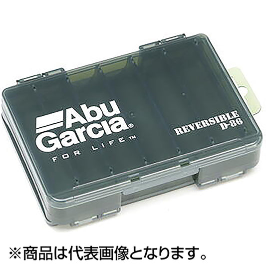 アブガルシア(AbuGarcia) ルアーケース リバーシブル D-86