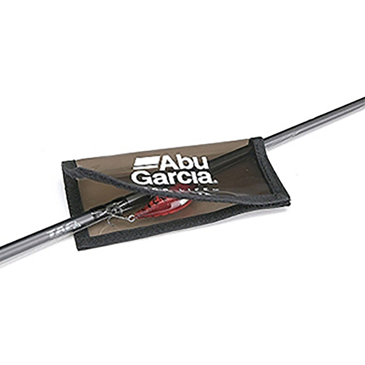 アブガルシア(Abu Garcia) ルアーラップ L グレー