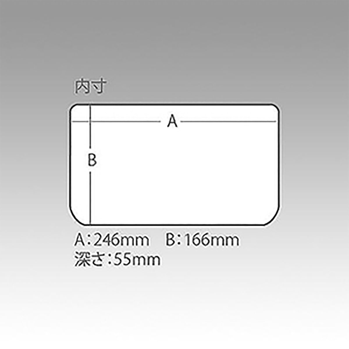 アブガルシア(Abu Garcia) ルアーケースラージディープ オリーブグリーン VS-3020NDDM
