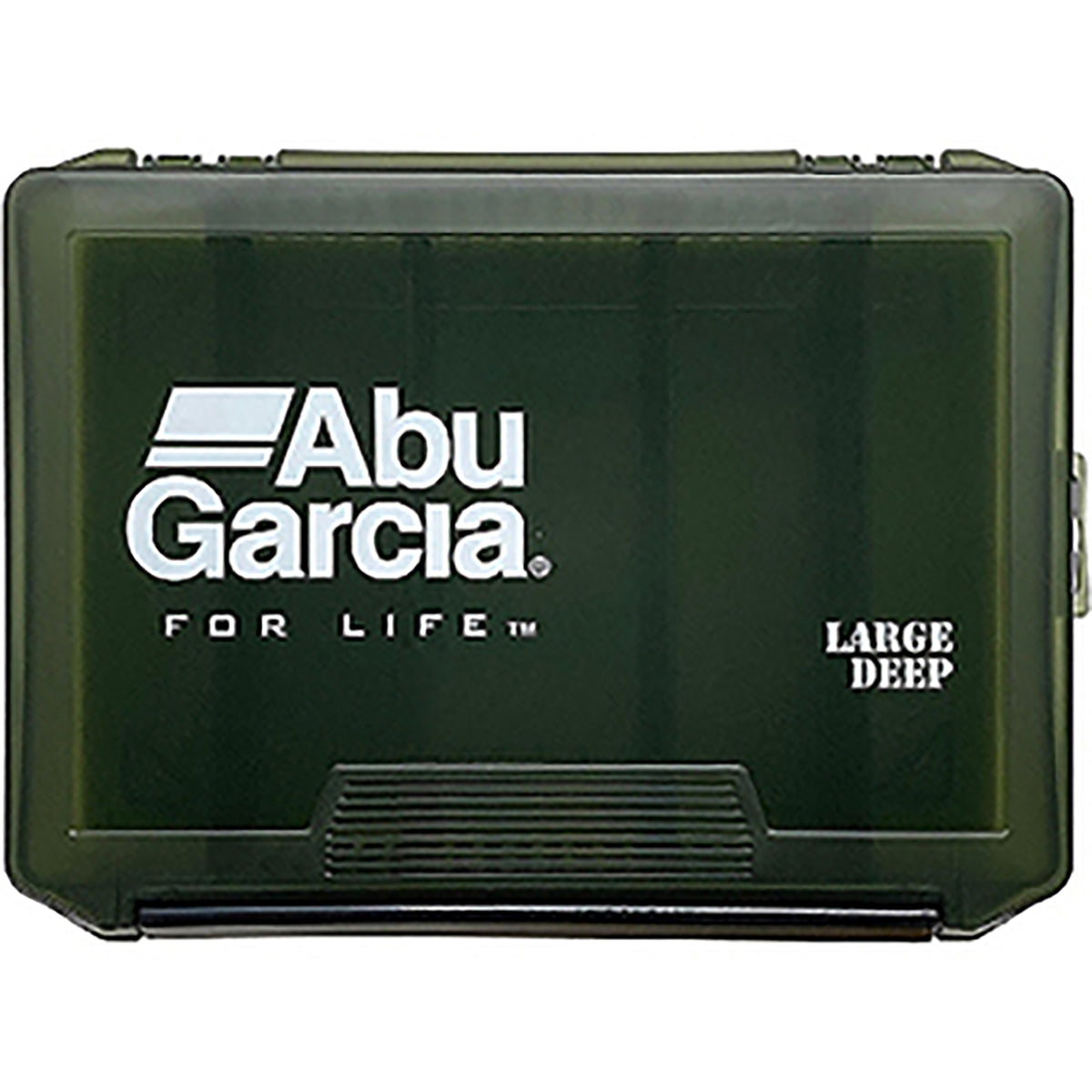 アブガルシア(Abu Garcia) ルアーケースラージディープ オリーブグリーン VS-3020NDDM
