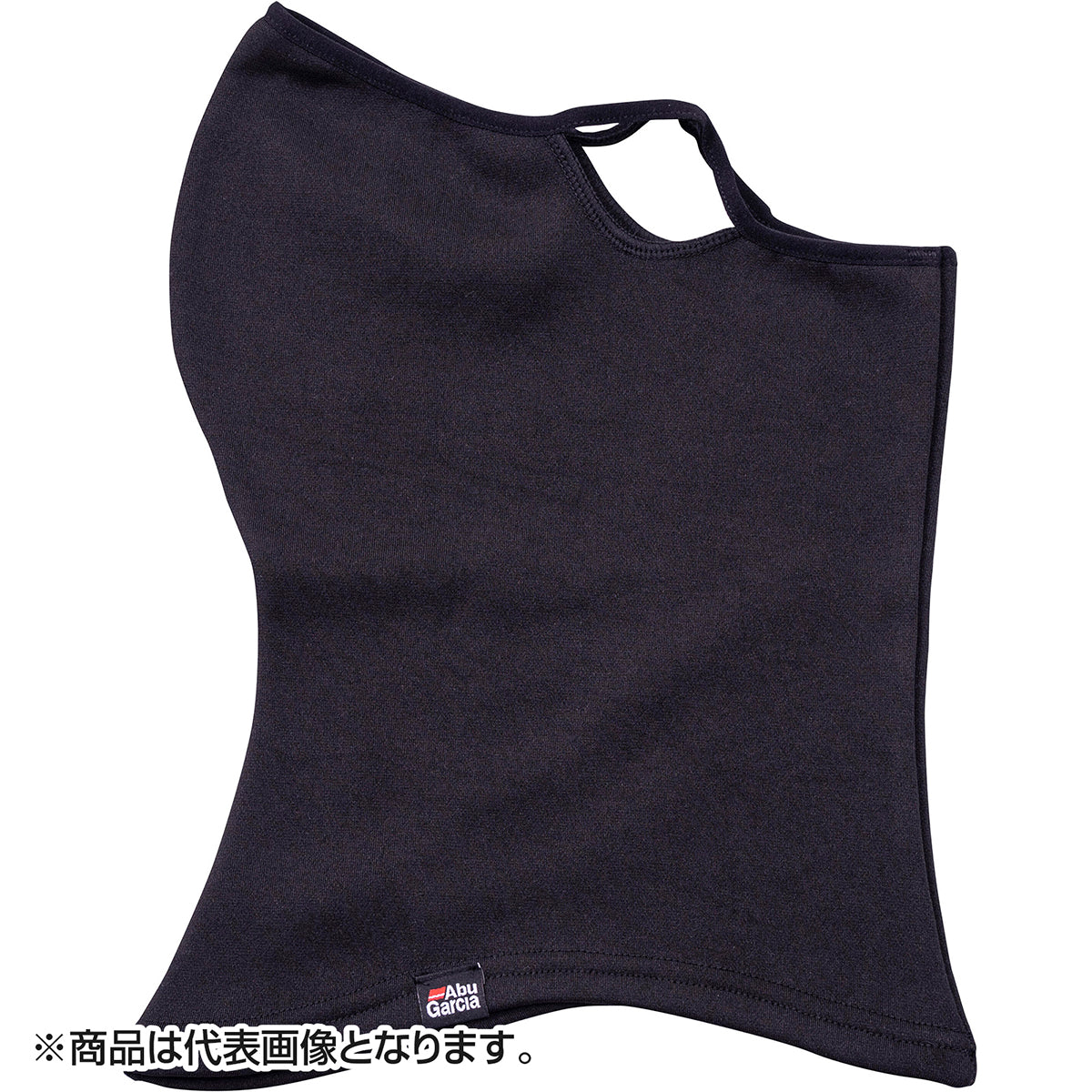 アブガルシア(Abu Garcia) フェイスウォーマー BLK Face Warmer
