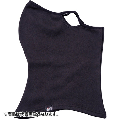 アブガルシア(Abu Garcia) フェイスウォーマー BLK Face Warmer