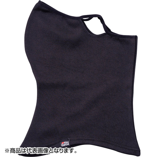 アブガルシア(Abu Garcia) フェイスウォーマー BLK Face Warmer