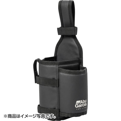 ピュア・フィッシング・ジャパン AbuGarcia Abu Rod And Bottle Holder 2 アブガルシア アブ ロッドアンドボトルホルダー2 Coating Black