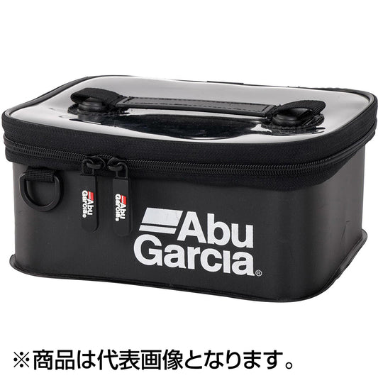 アブガルシア(AbuGarcia) EVAウォッシャブルケース M ブラック
