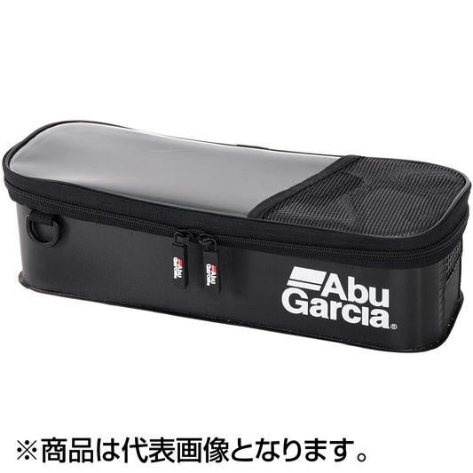 アブガルシア(AbuGarcia) EVAウォッシャブルケース Long ブラック
