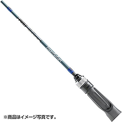 ピュア・フィッシング・ジャパン AbuGarcia ZoomSafari (アブガルシア ズームサファリ) ZMSC-464L