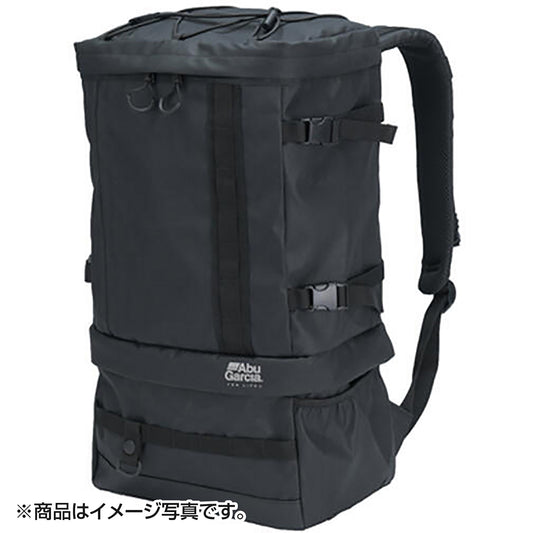 アブガルシア(Abu Garcia) System Back Pack アブガルシア システムバックパック Coating Black