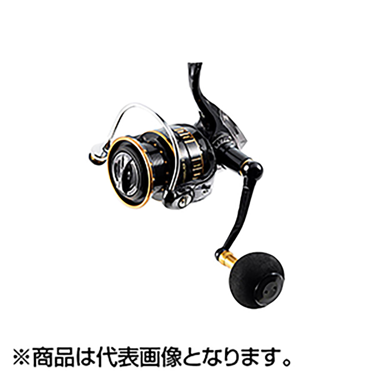 アブガルシア(Abu Garcia) OCEANFIELD オーシャンフィールド スピニング 2500H/2500SH