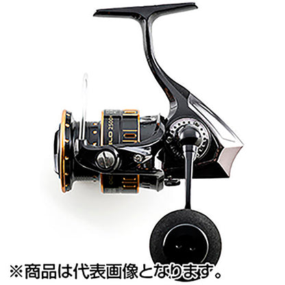 アブガルシア(Abu Garcia) OCEANFIELD オーシャンフィールド スピニング 2500H/2500SH