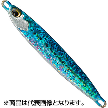 アブガルシア(AbuGarcia) サーフスレイヤー 85mm 30g リアルイワシ SSSRFSL30G-RIWS
