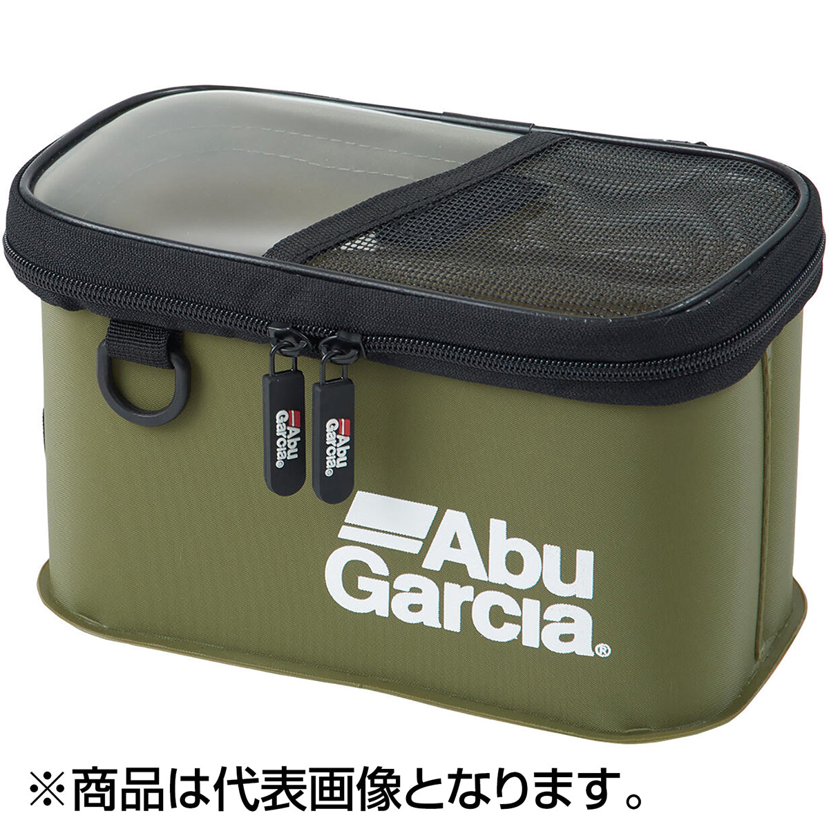 アブガルシア(Abu Garcia) EEVAタックルボックス S OLV