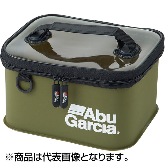 アブガルシア(Abu Garcia) EEVAタックルボックス M OLV