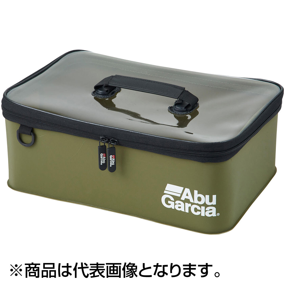 アブガルシア(Abu Garcia) EEVAタックルボックス L OLV