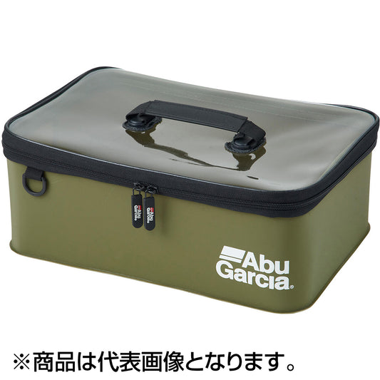 アブガルシア(Abu Garcia) EEVAタックルボックス L OLV