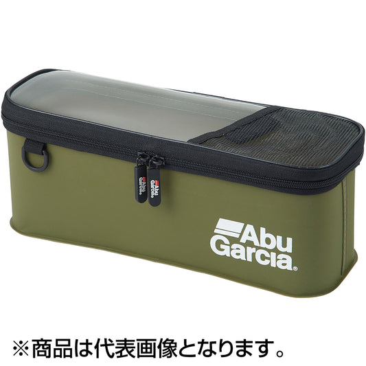 アブガルシア(Abu Garcia) EEVAタックルボックス Long OLV