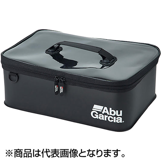 アブガルシア(AbuGarcia) EVAタックルボックス L ブラック