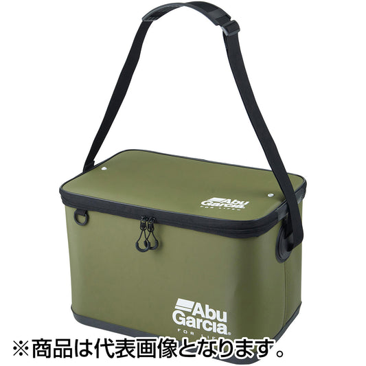 アブガルシア(Abu Garcia) EVAショルダーバッカン40 OLV