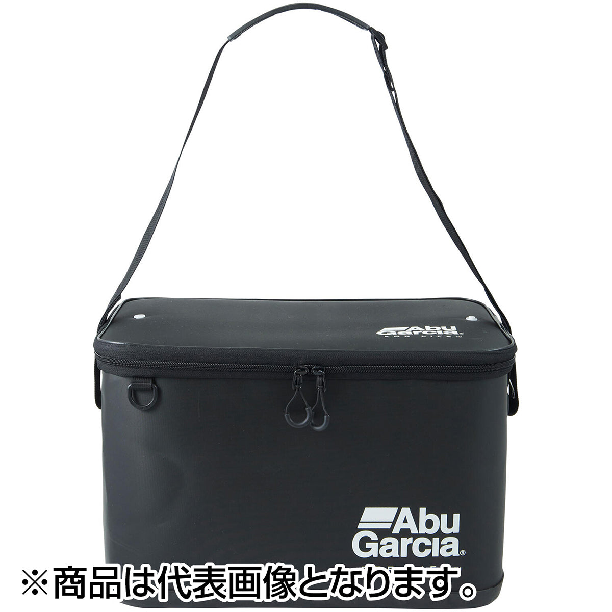 アブガルシア(Abu Garcia) EVAショルダーバッカン40 Black