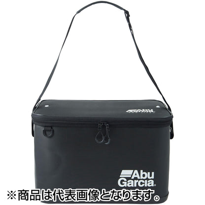 アブガルシア(Abu Garcia) EVAショルダーバッカン40 Black