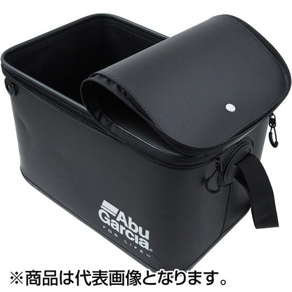 アブガルシア(Abu Garcia) EVAショルダーバッカン40 Black