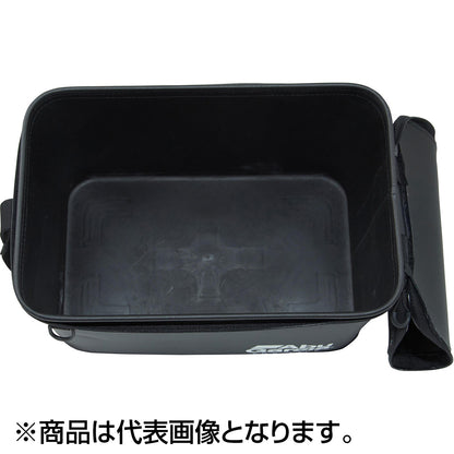 アブガルシア(Abu Garcia) EVAショルダーバッカン40 Black