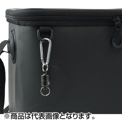 アブガルシア(Abu Garcia) EVAショルダーバッカン40 Black
