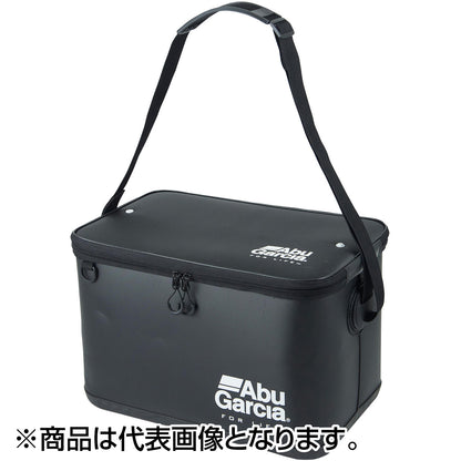 アブガルシア(Abu Garcia) EVAショルダーバッカン40 Black