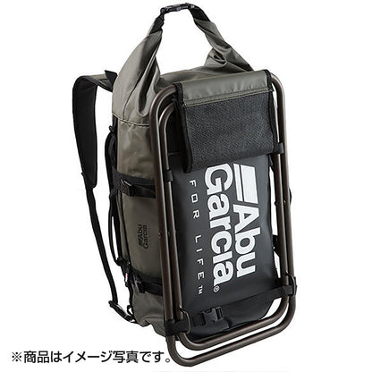 アブガルシア(Abu Garcia) BASE DUFFLE BAG アブガルシア ベースダッフルバッグ OLIVE