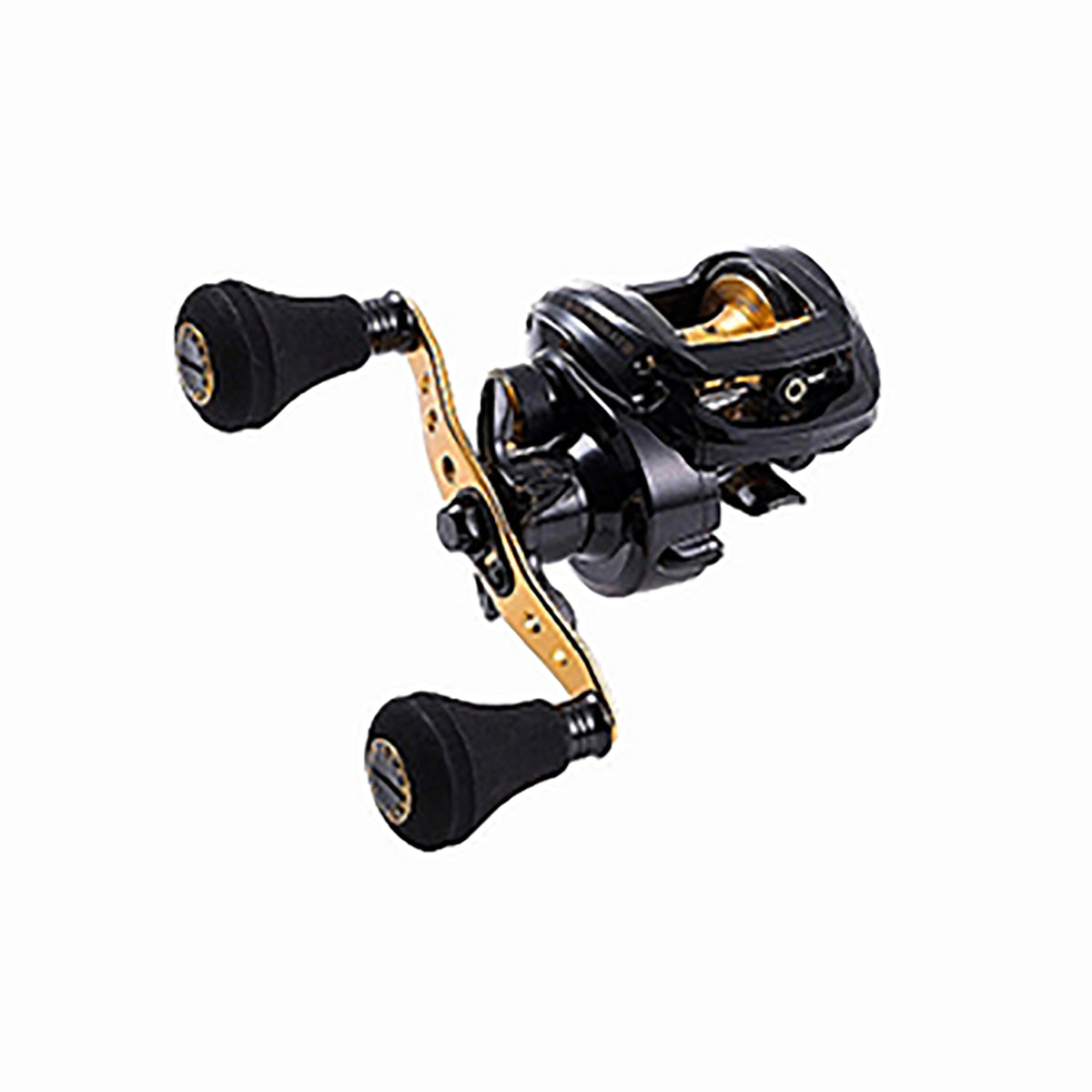 アブガルシア(Abu Garcia) 黒船 LT クロフネ LT