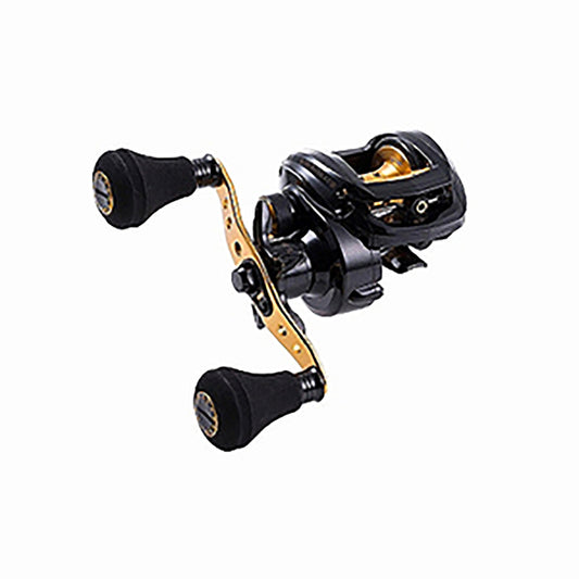 アブガルシア(Abu Garcia) 黒船 LT クロフネ LT