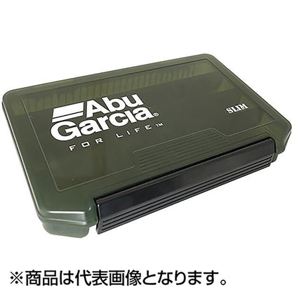 アブガルシア(AbuGarcia) ルアーケース スリム オリーブ VS-3010NS