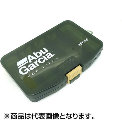 アブガルシア(AbuGarcia) コンパクトルアーケース SFC LF オリーブ