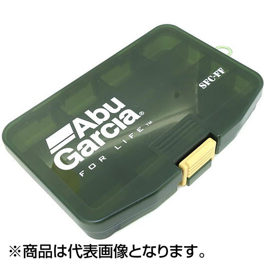 アブガルシア(AbuGarcia) ライトゲームケース SFC FF オリーブ