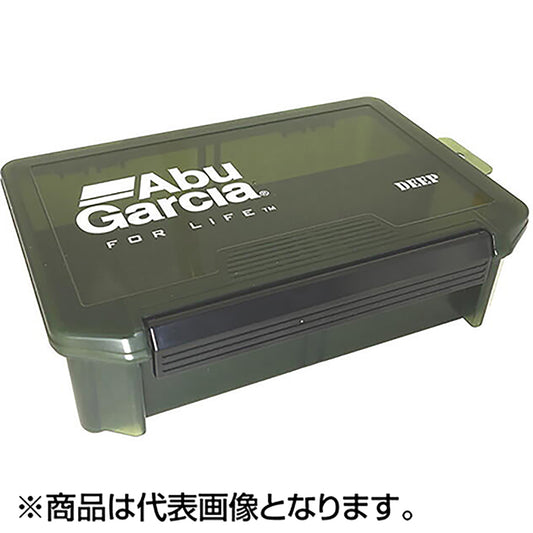 アブガルシア(AbuGarcia) ルアーケース ディープ オリーブ VS-3010NDDM