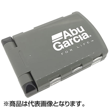 アブガルシア(AbuGarcia) フック&シンカーケース S オリーブ VS-355SS