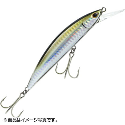 ラパラ(Rapala) SO-RUN HEAVY MINNOW ソーラン ヘビーミノー 9cm 27g アジ SRHM90SE-AJI