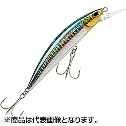ラパラ(Rapala) ストーム ソーラン ヘビーミノー 9cm 27g TB ウルメイワシ SRHM90SE-TB