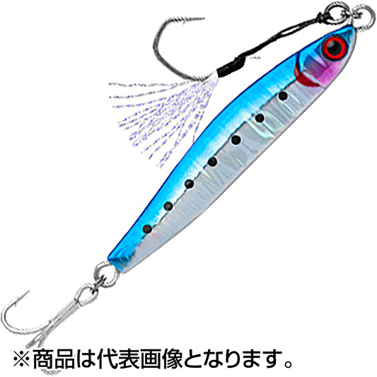 ストーム(STORM) GX トリックメタル 30g BSRD イワシ GXTM30