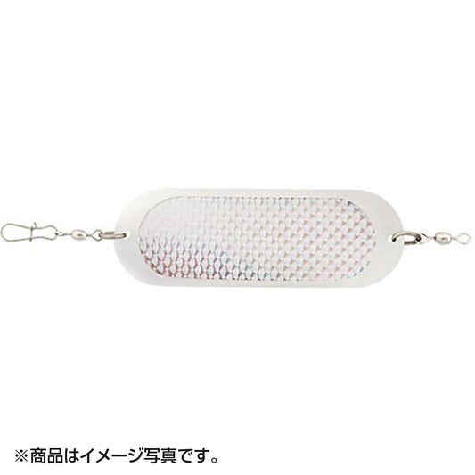 ラパラ(Rapala) JENSEN DODGER ジェンセン ドジャー 5100-020 0150 クロームシルバープリズムライト