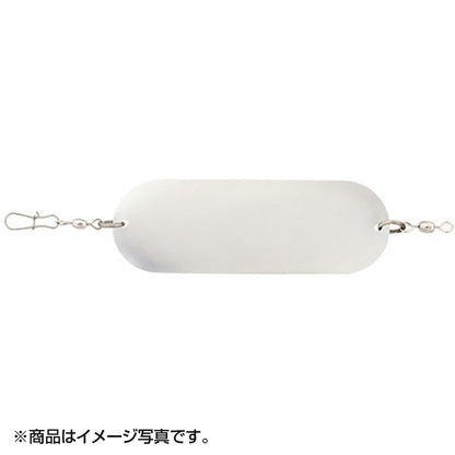 ラパラ(Rapala) JENSEN DODGER ジェンセン ドジャー 5100-030 0013 クローム