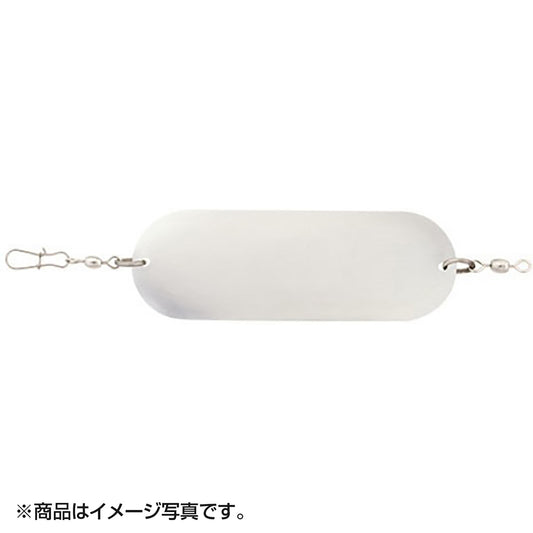 ラパラ(Rapala) JENSEN DODGER ジェンセン ドジャー 5100-030 0013 クローム