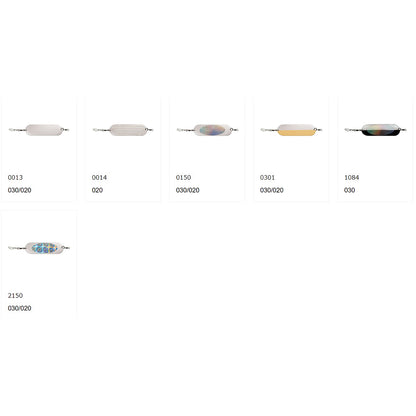 ラパラ(Rapala) JHERRING DODGER ヘリング ドジャー 5140-030 1084 コップカー